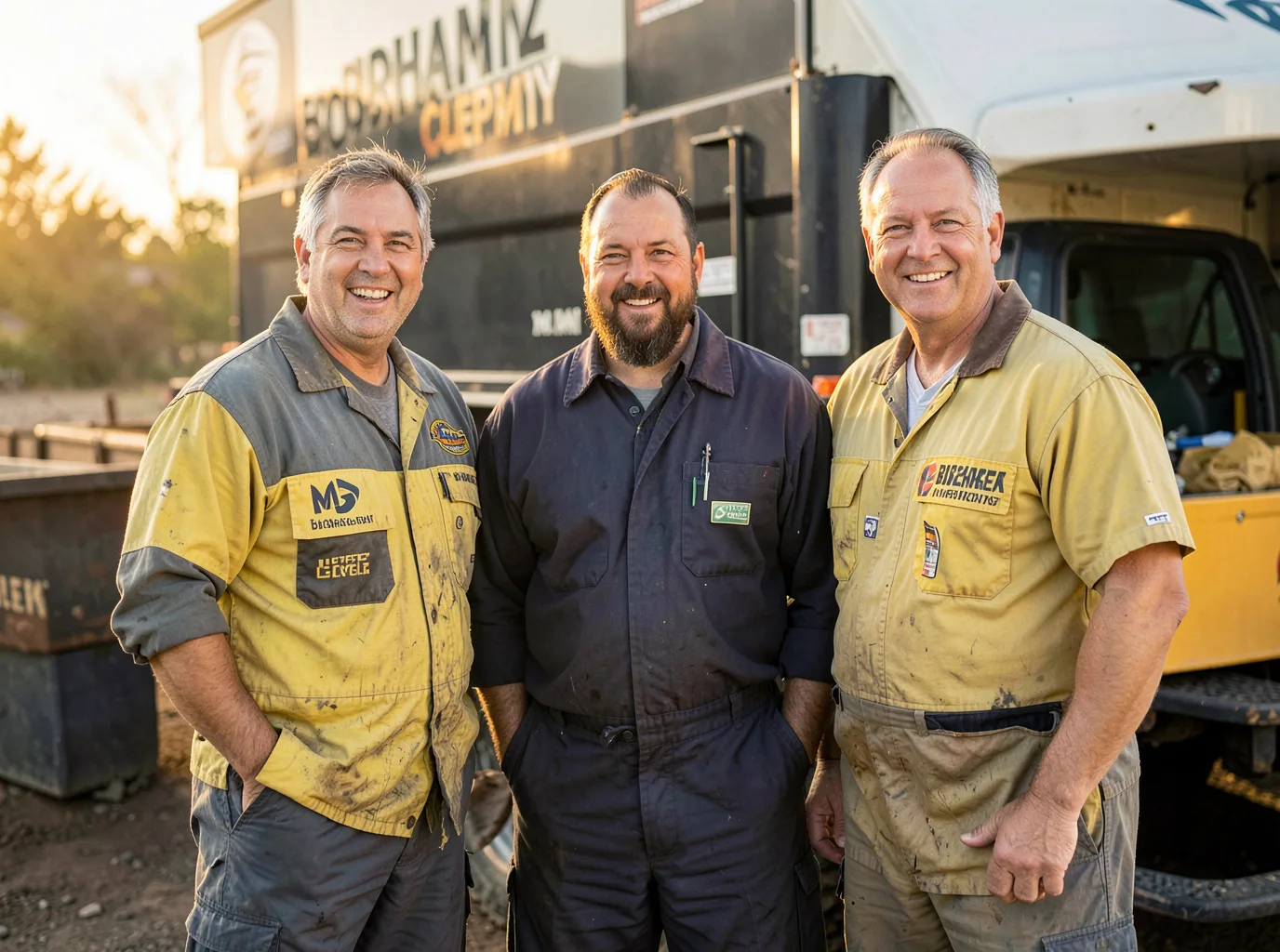 Sewage Cleanup company in Gibsland, LA